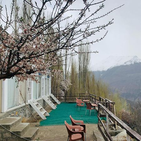 Venus Mountain Resort, Hunza Karimabad  Zewnętrze zdjęcie