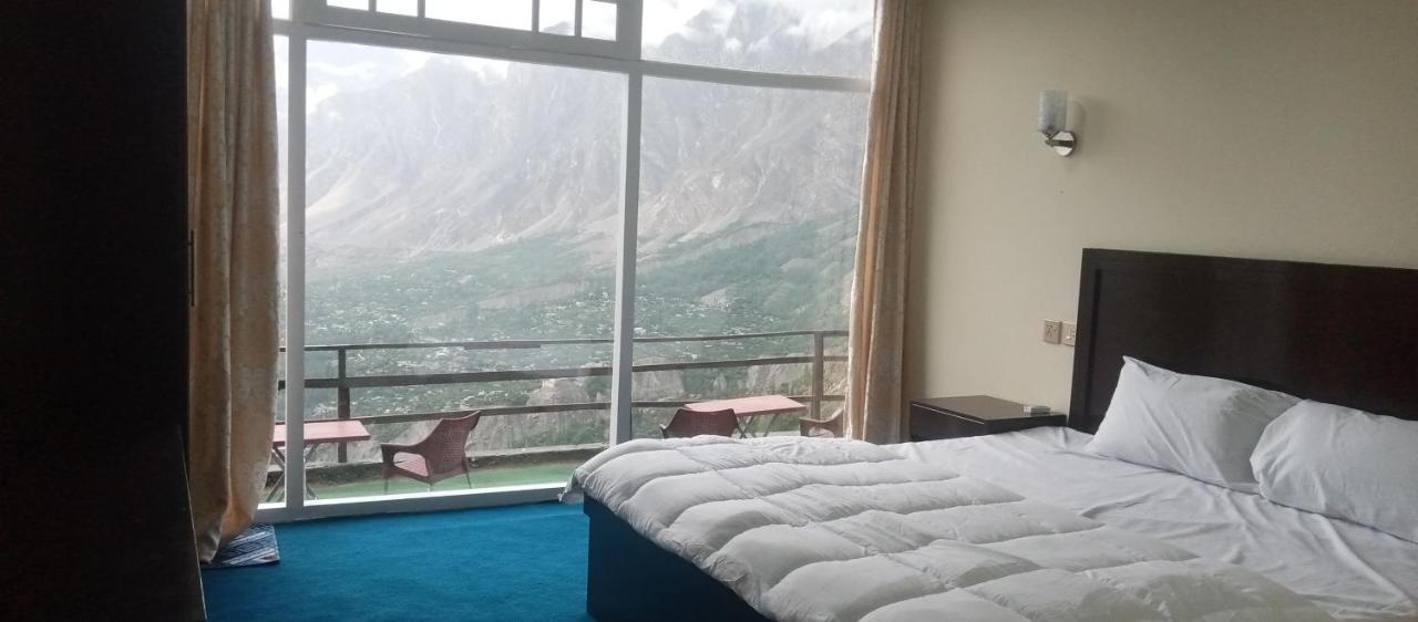 Venus Mountain Resort, Hunza Karimabad  Zewnętrze zdjęcie