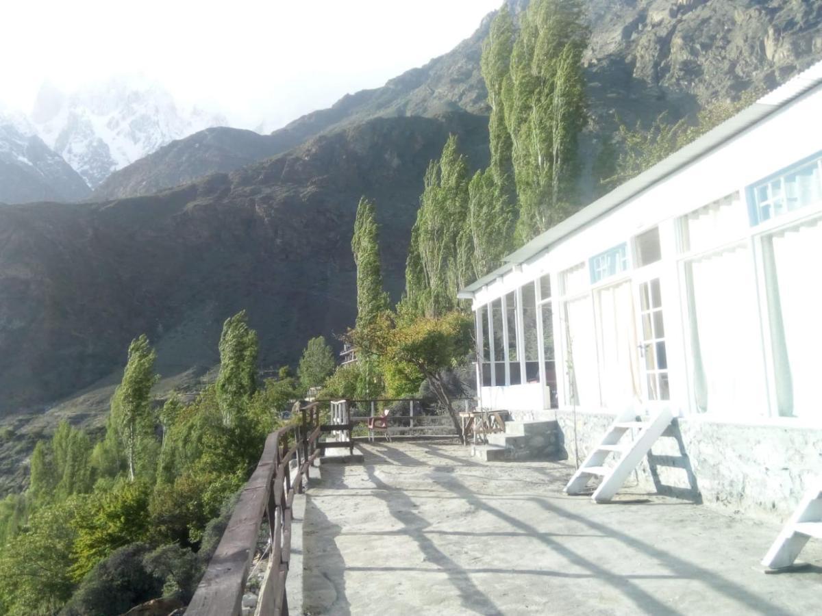 Venus Mountain Resort, Hunza Karimabad  Zewnętrze zdjęcie